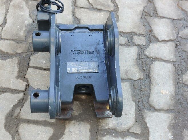 Kinshofer Mech. Schnellwechsler MS03