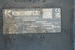Kinshofer Mech. Schnellwechsler MS03