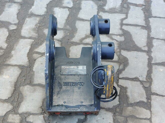 Kinshofer Mech. Schnellwechsler MS03