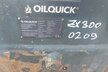 OilQuick Vollhydraulischer Schnellwechsler OQ70-55
