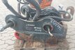 OilQuick Vollhydraulischer Schnellwechsler OQ70-55