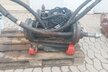 OilQuick Vollhydraulischer Schnellwechsler OQ70-55