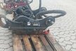 OilQuick Vollhydraulischer Schnellwechsler OQ70-55