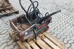 OilQuick Vollhydraulischer Schnellwechsler OQ70-55