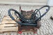 OilQuick Vollhydraulischer Schnellwechsler OQ70-55