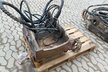 OilQuick Vollhydraulischer Schnellwechsler OQ70-55