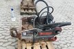 OilQuick Vollhydraulischer Schnellwechsler OQ70-55