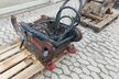 OilQuick Vollhydraulischer Schnellwechsler OQ70-55