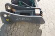 Hitachi Schnellwechsler Volvo L150-180