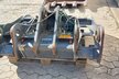 Hitachi Schnellwechsler Volvo L150-180