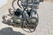 OilQuick Vollhydr. Schnellwechsler OQ65