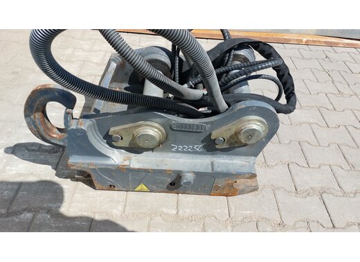 OilQuick Vollhydr. Schnellwechsler OQ70-55