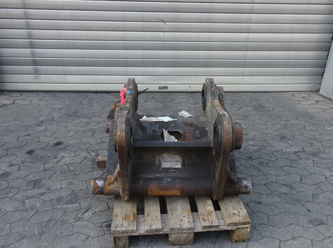 Verachtert Mechanischer Schnellwechsler CW55