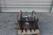 Verachtert Mechanischer Schnellwechsler CW55