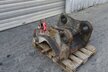 Verachtert Mechanischer Schnellwechsler CW55