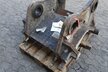 Verachtert Mechanischer Schnellwechsler CW55