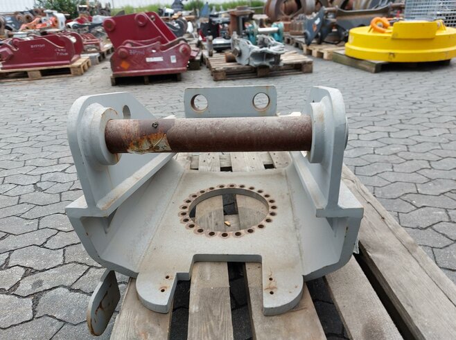 Lehnhoff Schraubadapter MS10