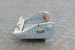 Lehnhoff Schraubadapter MS10, Borhbild HD800