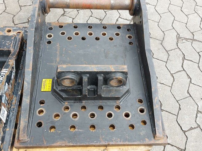 KSW Schraubadapter MS21
