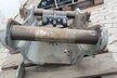 OilQuick Schraubadapter OQ60-5