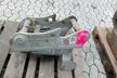 OilQuick Schraubadapter OQ60-5