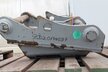 OilQuick Schraubadapter OQ60-5