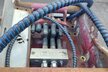 OilQuick Schraubadapter OQ80