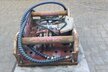 OilQuick Schraubadapter OQ80