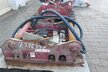 OilQuick Schraubadapter OQ80