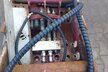 OilQuick Schraubadapter OQ80