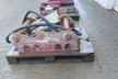 OilQuick Schraubadapter OQ80