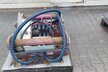 OilQuick Schraubadapter OQ80