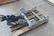 Kaiser Greiferadapter CW40