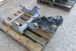 Kaiser Greiferadapter CW40
