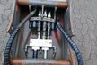 OilQuick Schraubadapter OQ80