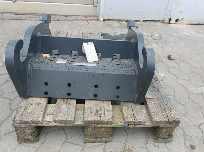 Kaiser Schraubadapter CW30 / CW40