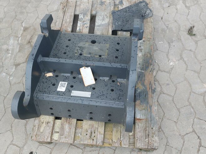 Kaiser Schraubadapter CW30 / CW40