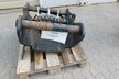 OilQuick Adapterplatte OQ80