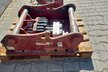 OilQuick Schraubadapter OQ80