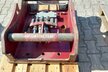 OilQuick Schraubadapter OQ80