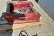 OilQuick Schraubadapter OQ80