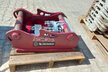 OilQuick Schraubadapter OQ65