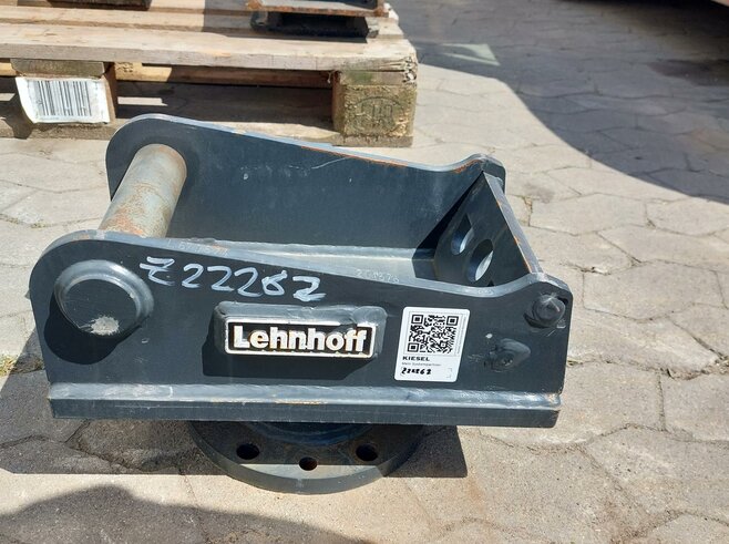 Lehnhoff Schraubadapter MS03