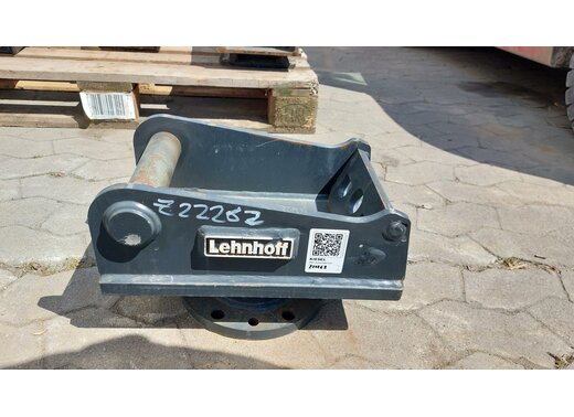 Lehnhoff Schraubadapter MS03