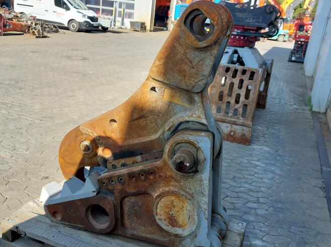 Demarec Abbruchgebiss MQP30C