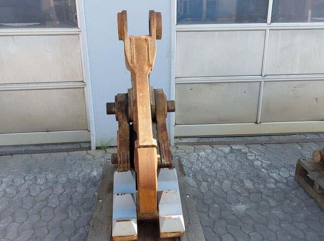Demarec Abbruchgebiss MQP30C