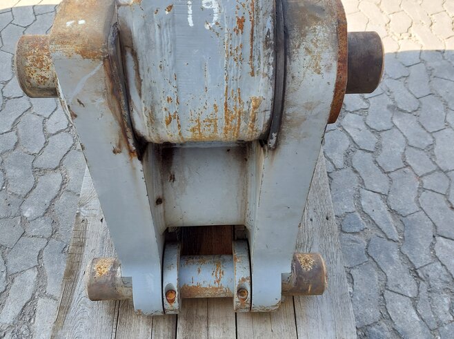Demarec Abbruchgebiss MQP30C