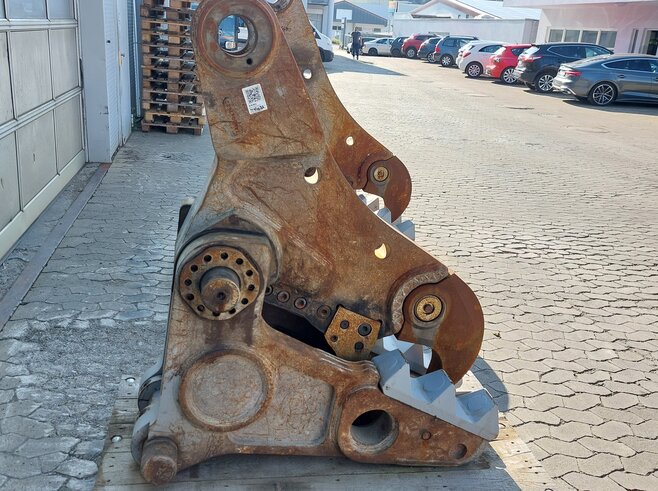 Demarec Abbruchgebiss MQP30C