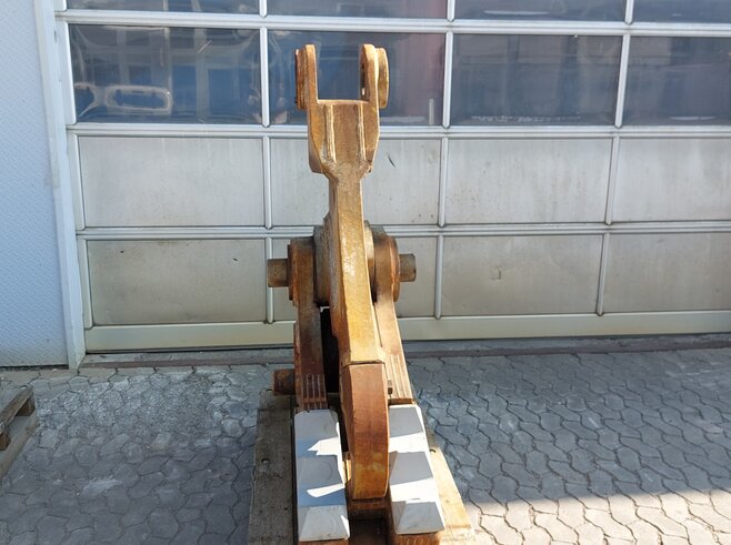 Demarec Abbruchgebiss MQP45C