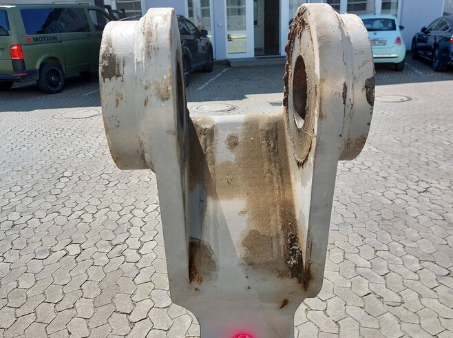 Demarec Abbruchgebiss MQP30C